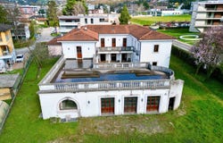 Via Alessandro Manzoni 1, Mendrisio, Ticino 6850
