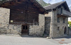 Soazza, Grisons 6562