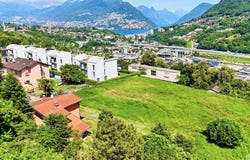 Via Bagena, Montagnola, Ticino 6926