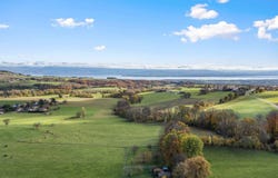 Le Vaud, Vaud 1261