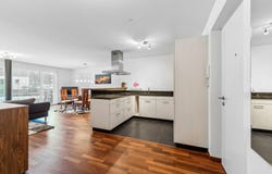 Chappelistrasse 10, Kandersteg, Bern (canton) 3718