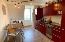 Wengistrasse, Zürich, Zürich (canton) 8004