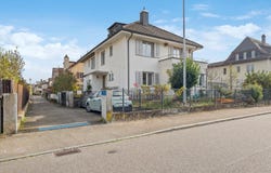 Eisenbahnstrasse 73, Langenthal, Bern (canton) 4900