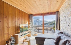 Laax GR 2, Grisons 7032