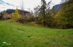 Blatten b. Naters, Valais 3914