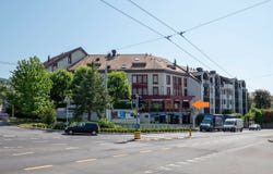 Avenue de Lavaux 63, Pully, Vaud 1009