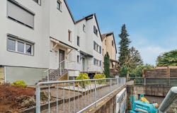 Giebenach, Basel-Landschaft (canton) 4304