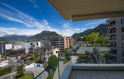 Paradiso., Paradiso, Ticino 6900
