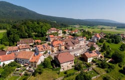 Montricher, Montricher, Vaud 1147