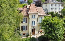 Le Locle, Le Locle, Neuchâtel (canton) 2400