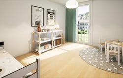 Ahornstrasse 21, St. Gallen, St. Gallen (canton) 9000