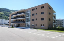 Aproz, Aproz (Sion), Valais 1994