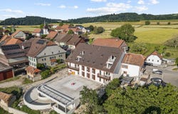 Place du Village 16, Bioley-Magnoux, Vaud 1407