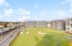 Chemin de la Savonnerie 2, Bussigny, Vaud 1030