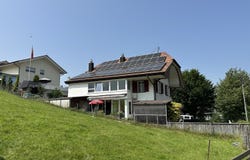 Bergweg 8, Höfen (Stocken-Höfen), Bern (canton) 3631