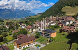 Ollon VD, Vaud 1867