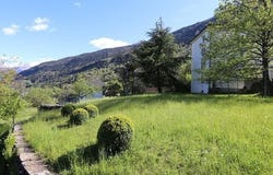 Corzoneso, Ticino 6722
