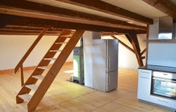 Lindenweg 4, Aarau Rohr, Aargau 5032