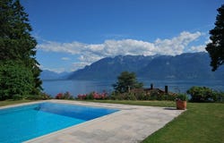 Chexbres, Vaud 1071