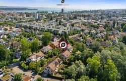 Weiherstrasse 23a, Kreuzlingen, Thurgau 8280