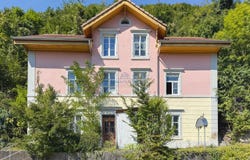 Baselstrasse 55, Grellingen, Basel-Landschaft (canton) 4203