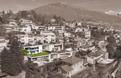 Ascona Collina, Ascona, Ticino 6612