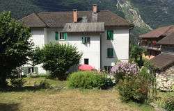 VIA AL TEMP 2, Claro, Ticino 6702