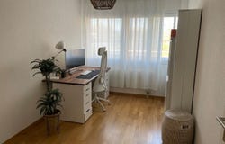 Libellenweg 16, Lyss, Bern (canton) 3250