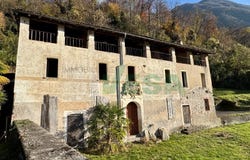 Via 1, Melano, Ticino 6818