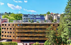 Loreto, Lugano, Ticino 6900
