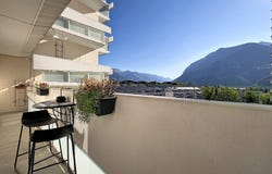 Valais, Valais 3960