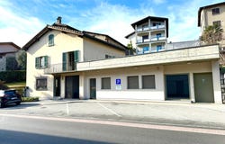 Cureglia, Ticino 6944