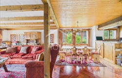 Gstaad, Gstaad, Bern (canton) 3780