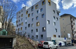 Rue des Jeanneret 57, Le Locle, Neuchâtel (canton) 2400