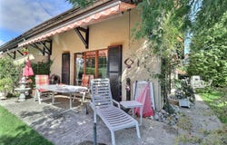 Le Mont-sur-Lausanne, Vaud 1052