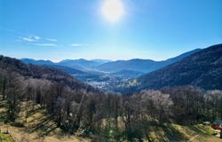 Lopagno, Ticino 6956