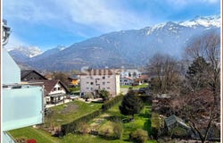 Monthey, Valais 1870