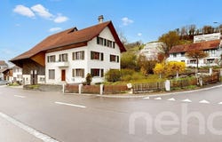 Herdern, Herdern, Thurgau 8535
