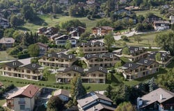 Route de Martelle 2, Mollens VS, Valais 3974