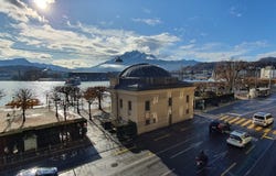 Haldenstrasse 5, Luzern, Lucerne (canton) 6006