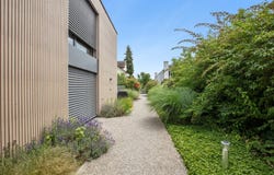 Blumenstrasse 12/Schollenholzstrasse 8, Frauenfeld, Thurgau 8500