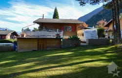 Susten, Susten, Valais 3952