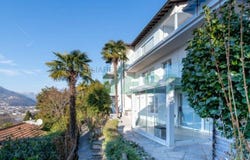 Via 1, Montagnola, Ticino 6926