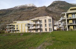 Raron, Valais 3942
