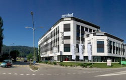 Industriestrasse 149, Gossau SG, St. Gallen (canton) 9200