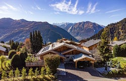 Verbier, Valais 1936