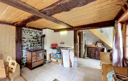 Ayer, Valais 3961
