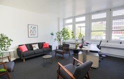 Industriestrasse 25, Volketswil, Zürich (canton) 8604