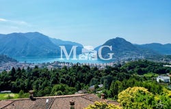 Lugano, Ticino 6900