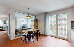 Zürich, Zürich, Zürich (canton) 8050